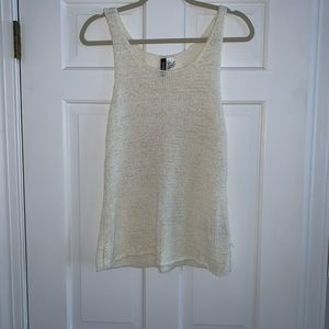H&M Knit Tank Top